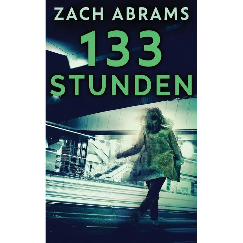 133 Stunden