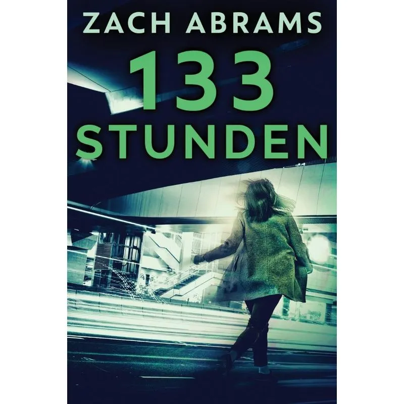 133 Stunden