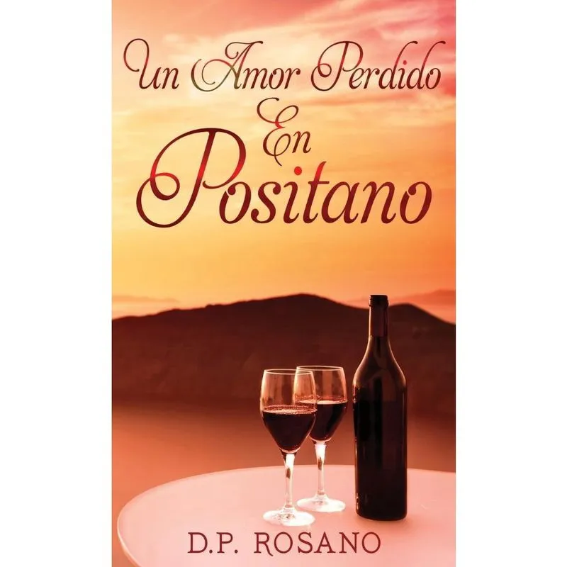 Un Amor Perdido En Positano
