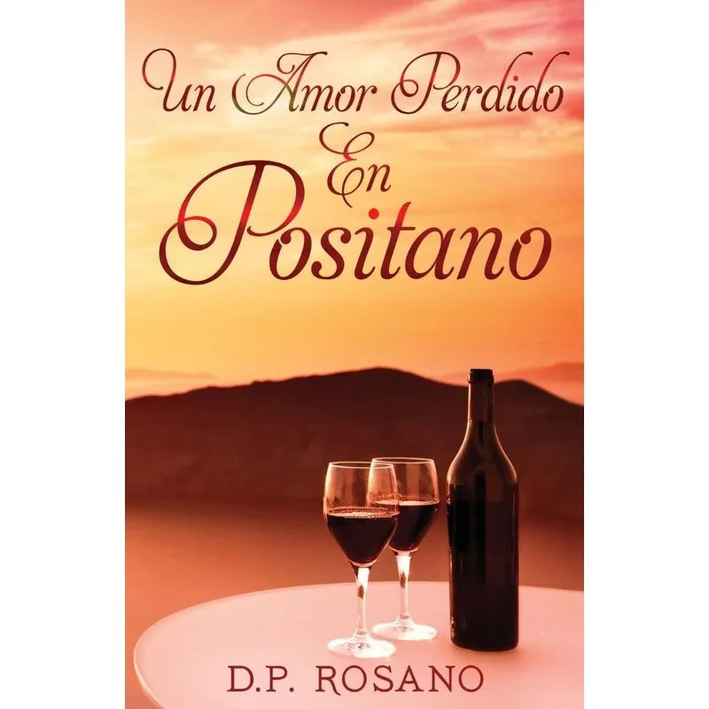 Un Amor Perdido En Positano