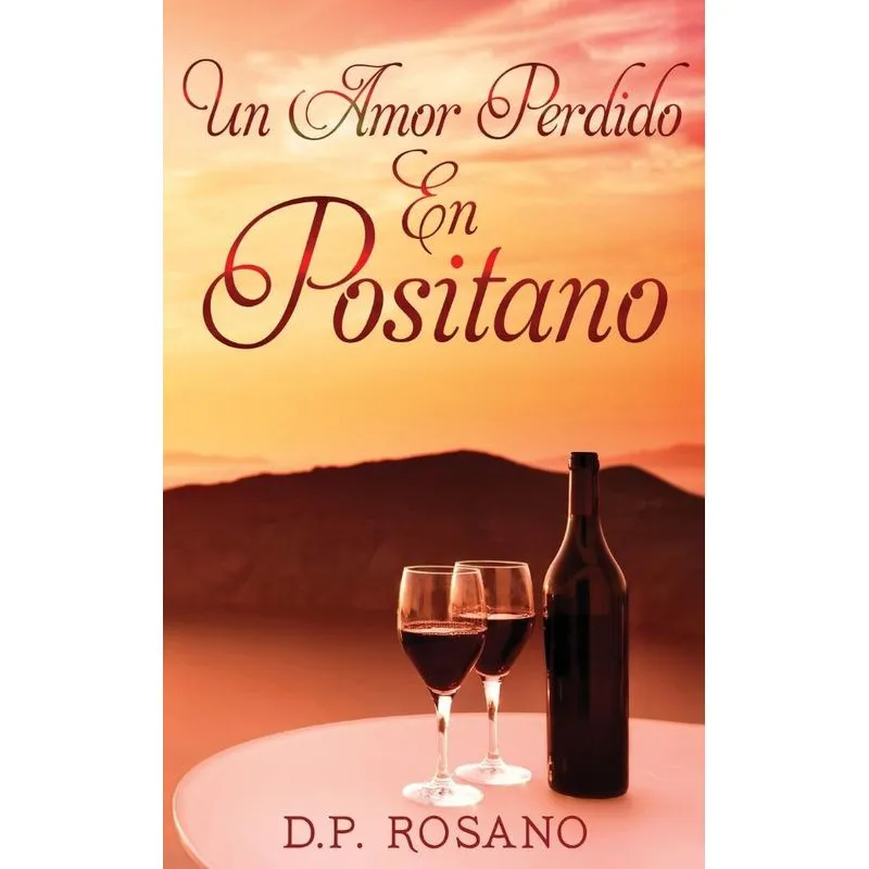 Un Amor Perdido En Positano