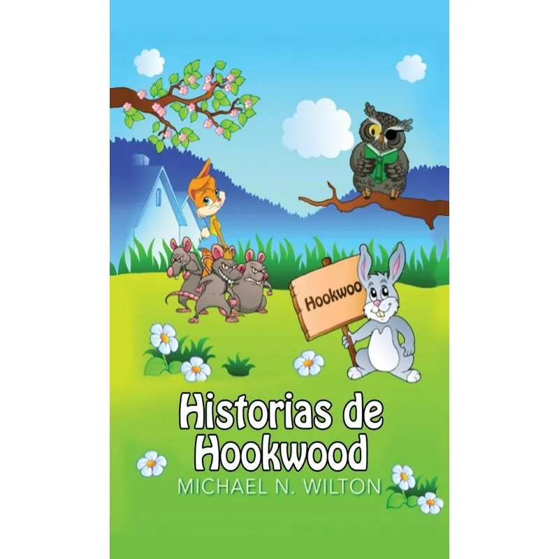 Historias de Hookwood