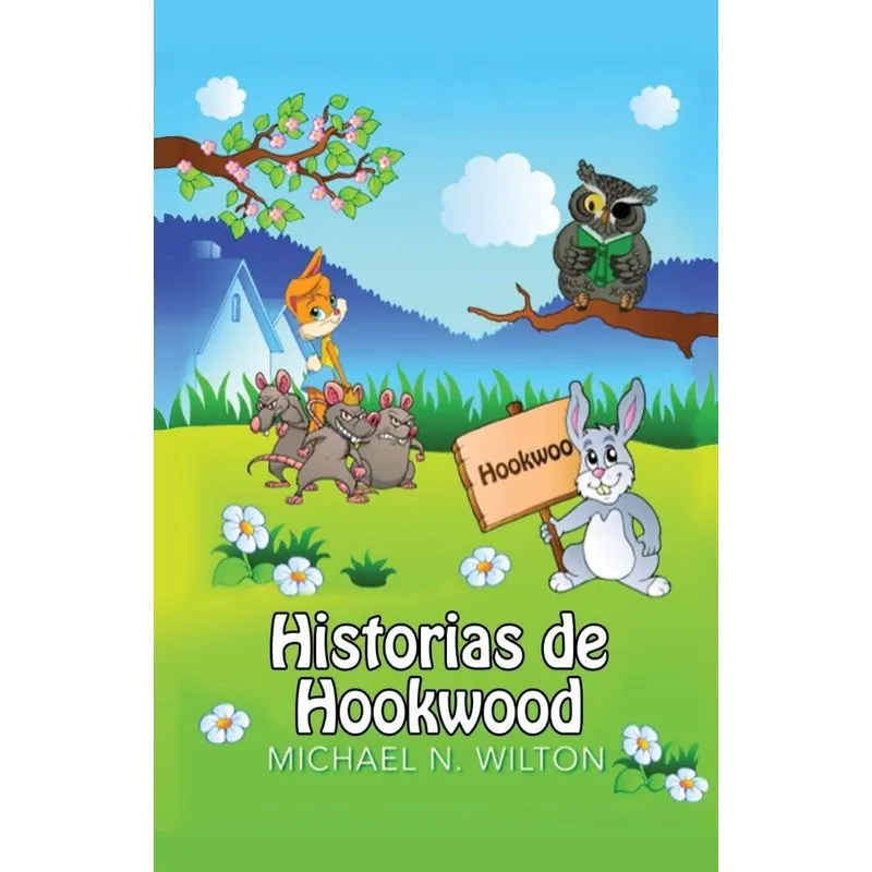 Historias de Hookwood