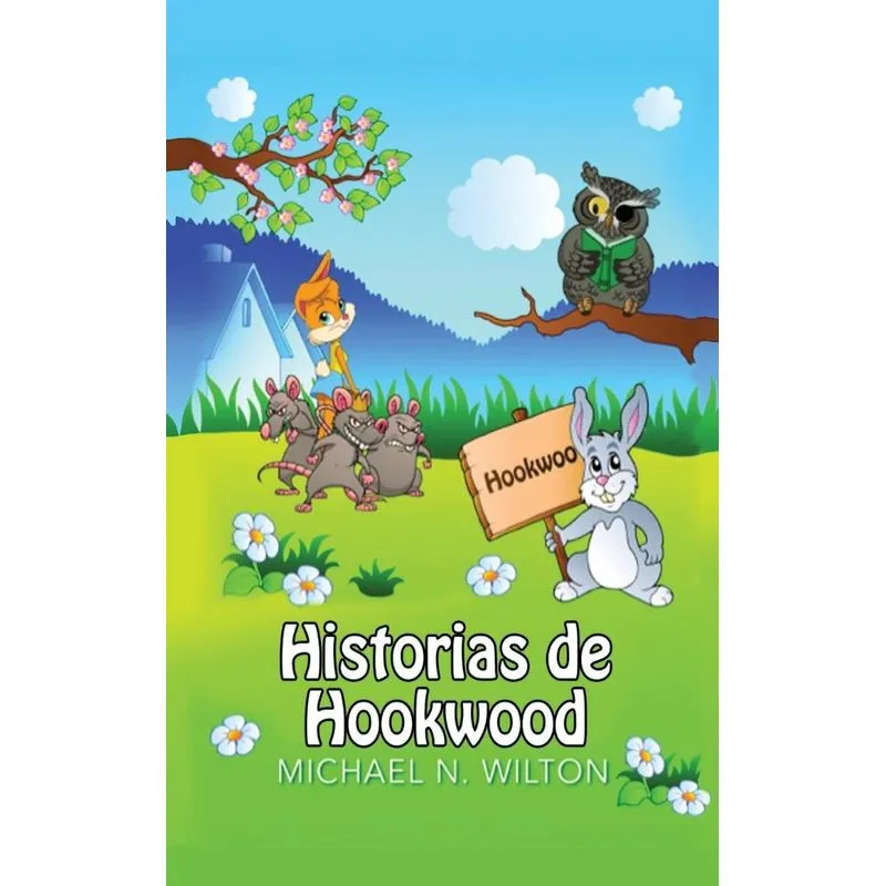 Historias de Hookwood