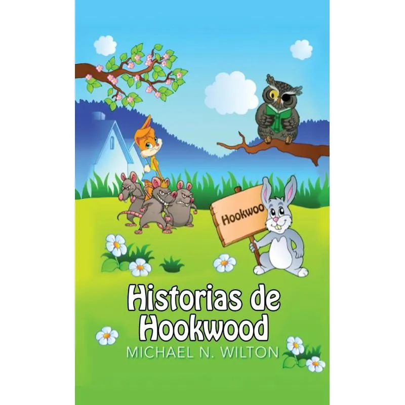 Historias de Hookwood