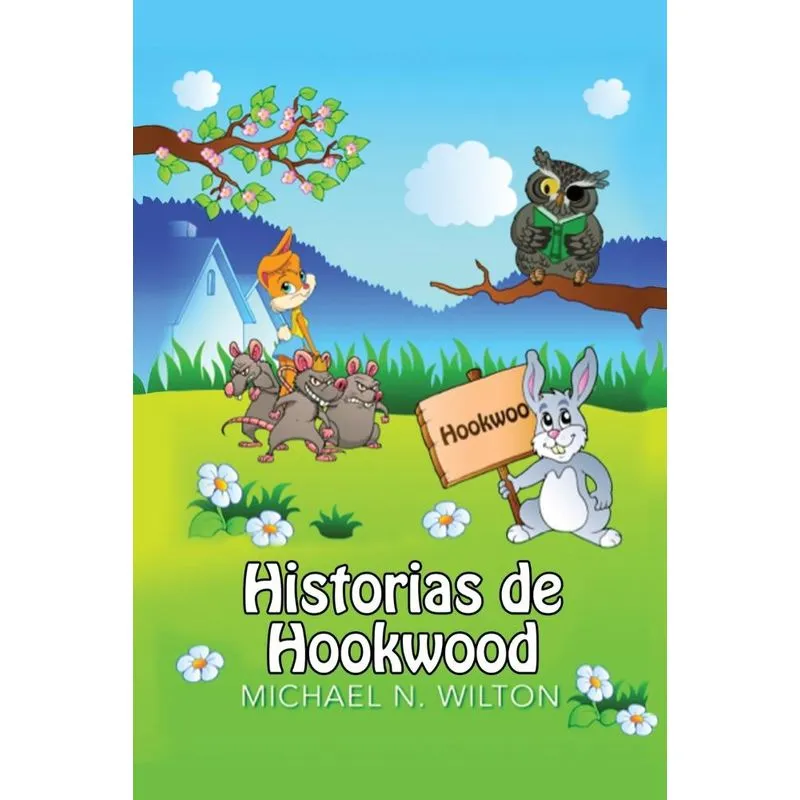 Historias de Hookwood