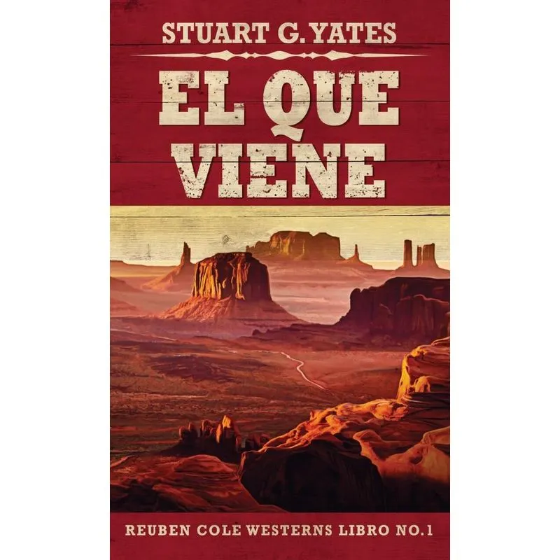 El Que Viene