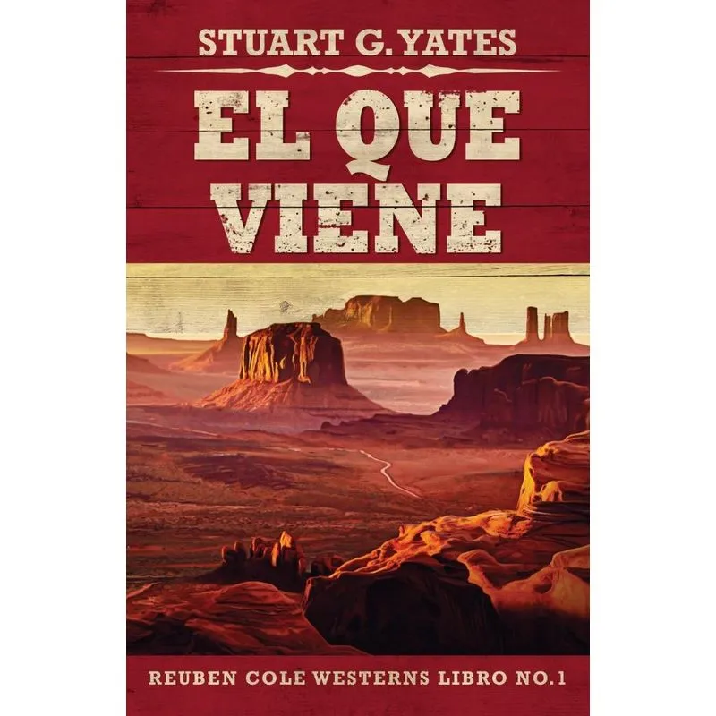El Que Viene