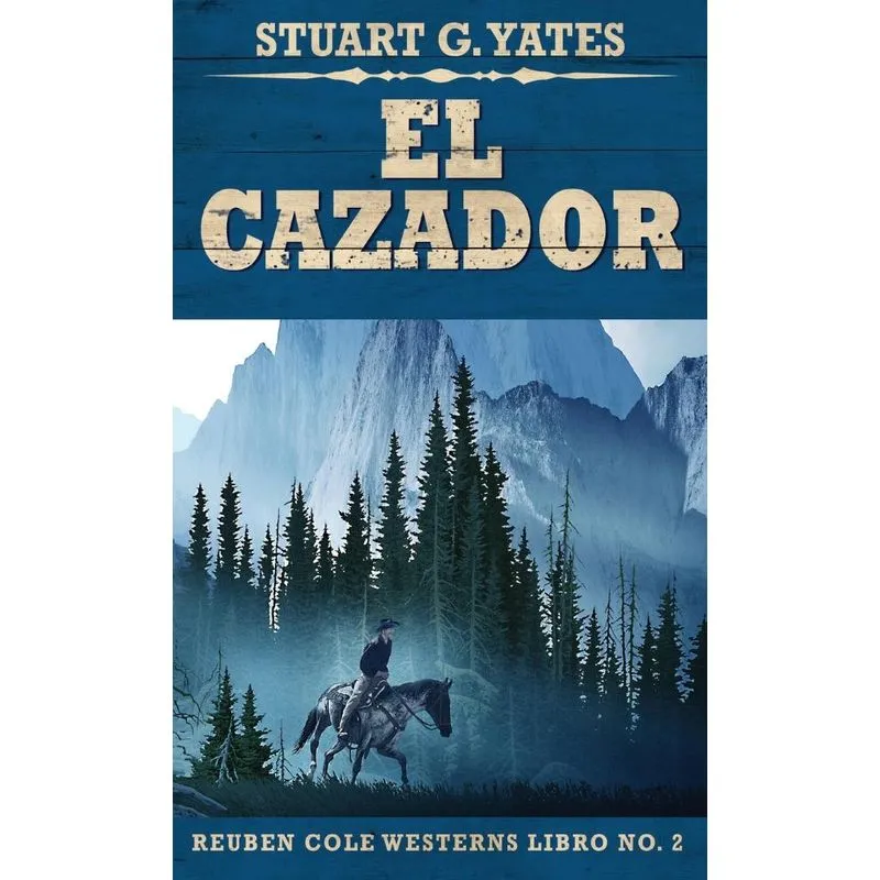 El Cazador