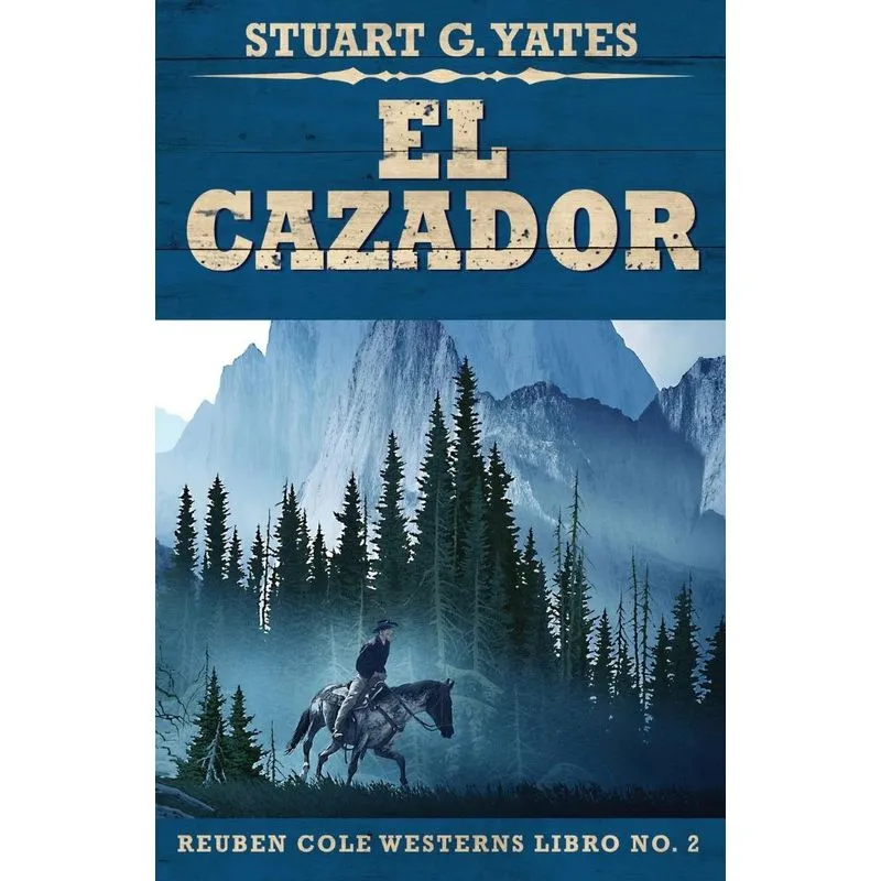 El Cazador