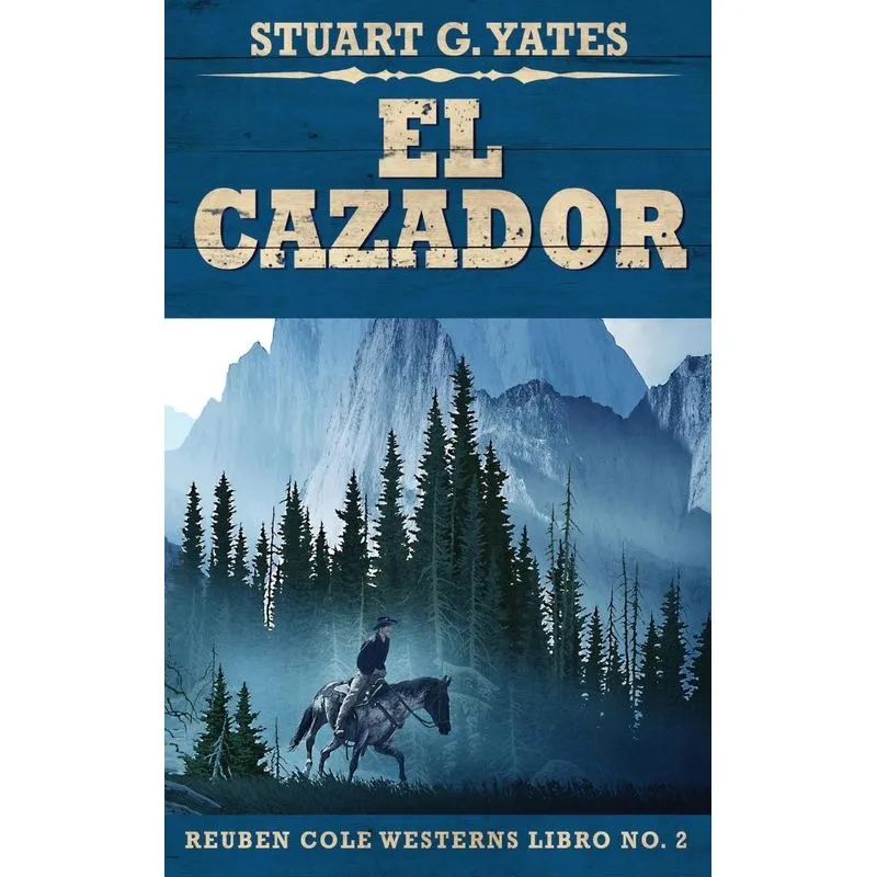 El Cazador