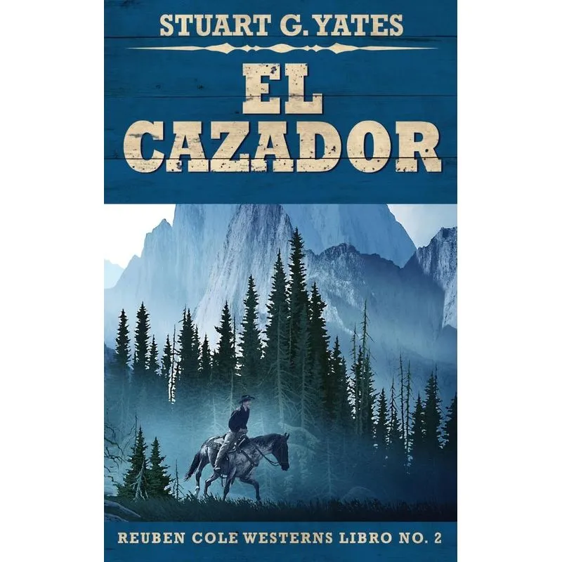 El Cazador