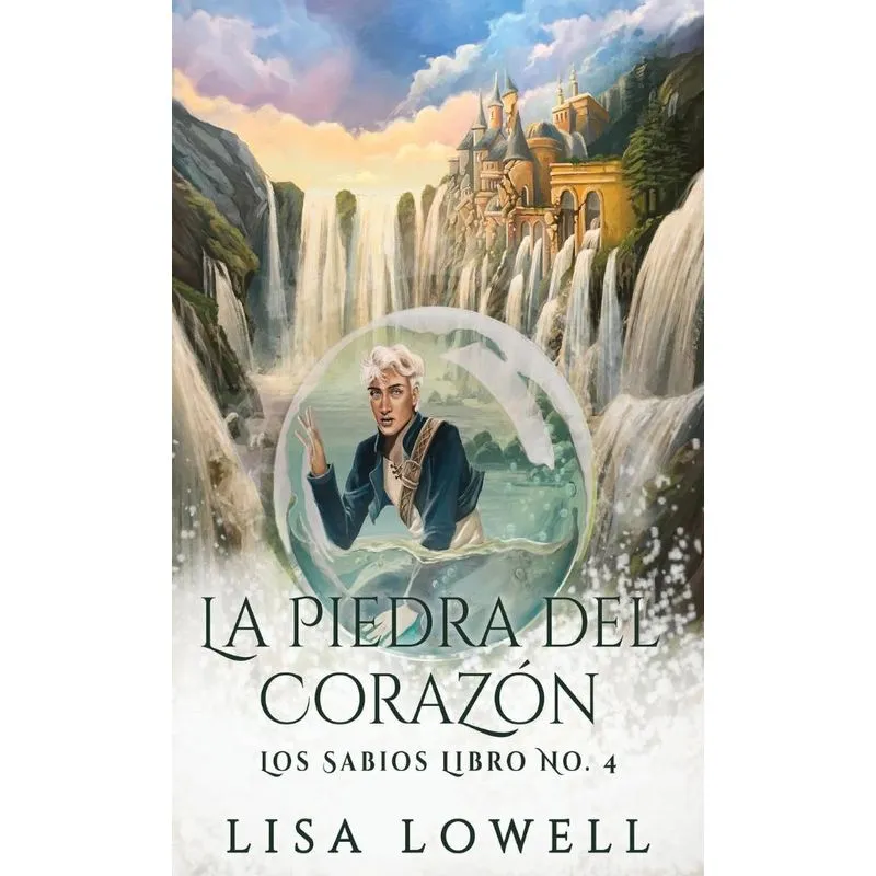 La Piedra Del Corazón