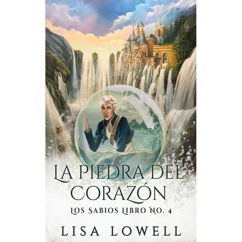 La Piedra Del Corazón