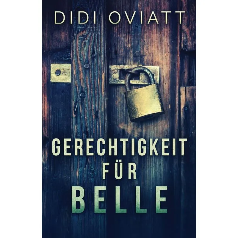 Gerechtigkeit Für Belle