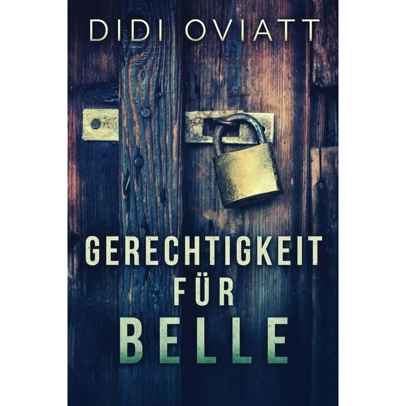Gerechtigkeit Für Belle