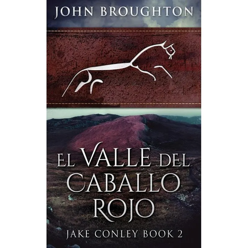 El Valle del Caballo Rojo