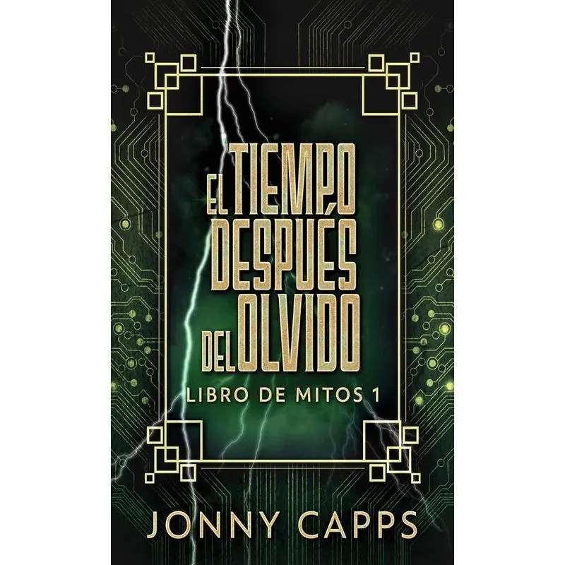 El Tiempo Después del Olvido