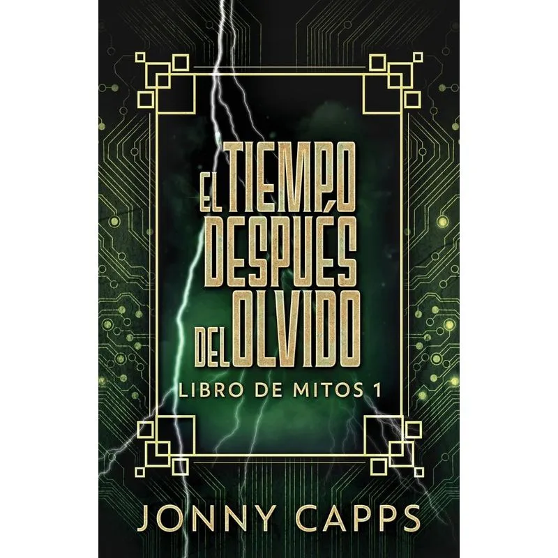 El Tiempo Después del Olvido