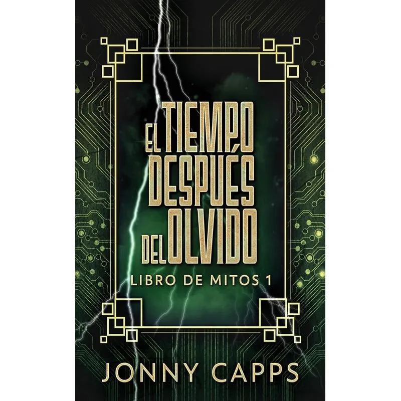 El Tiempo Después del Olvido