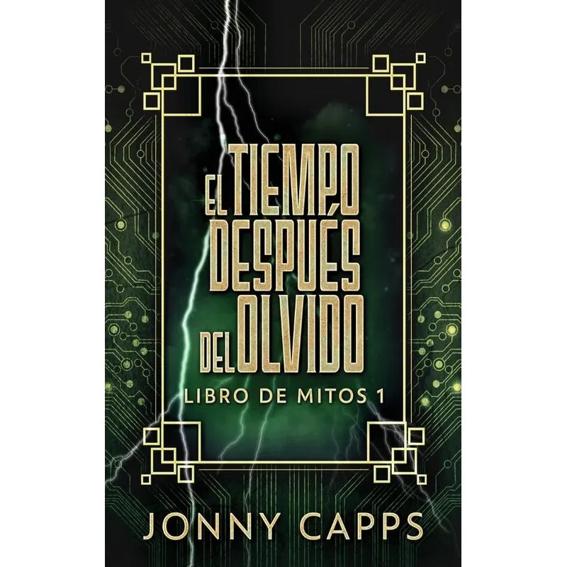 El Tiempo Después del Olvido