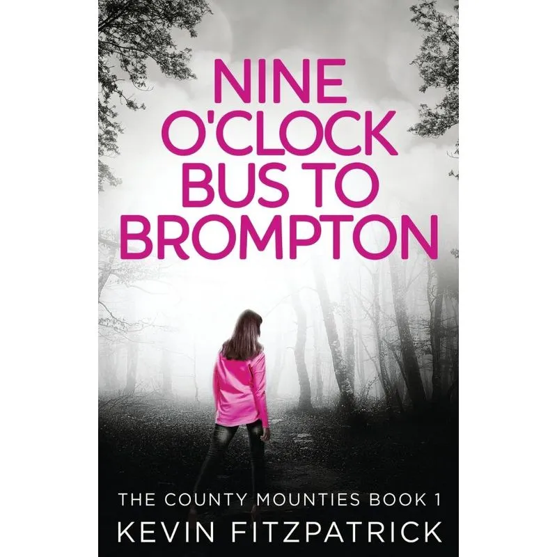 Nine OClock Bus To Brompton