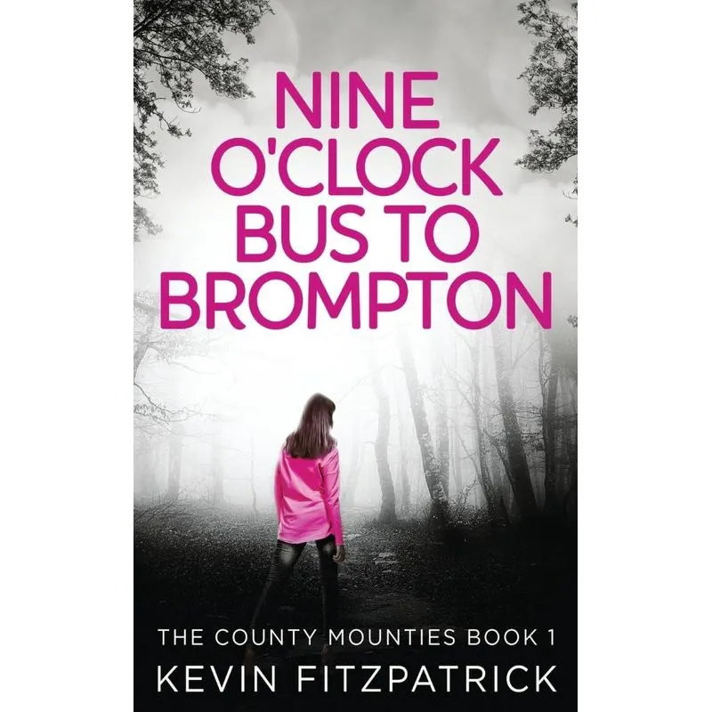 Nine OClock Bus To Brompton