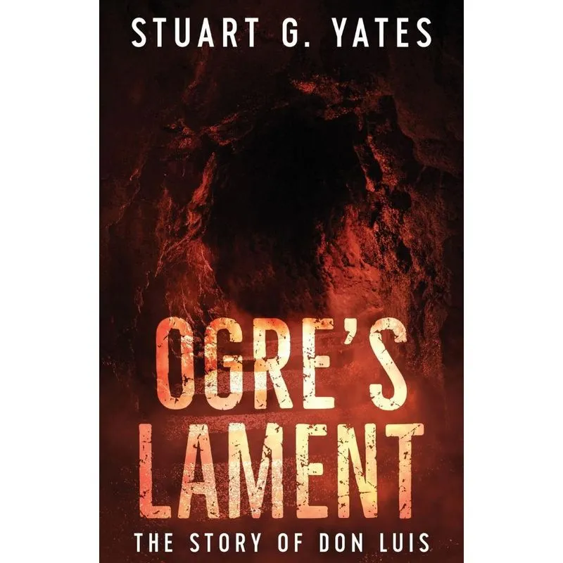Ogres Lament