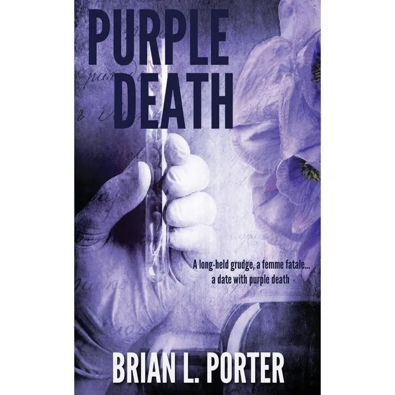Purple Death