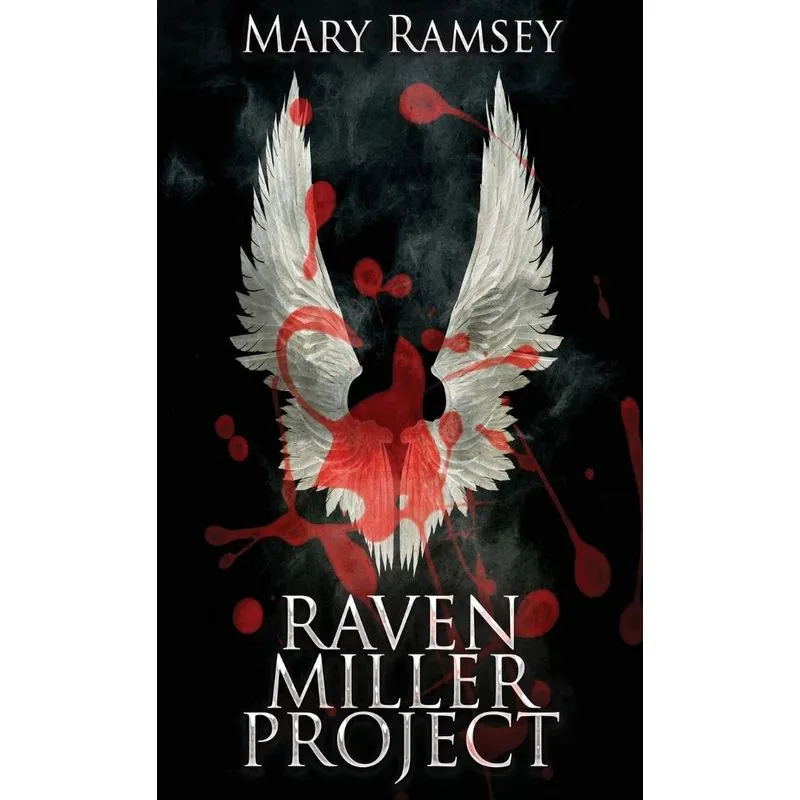 Raven Miller Project