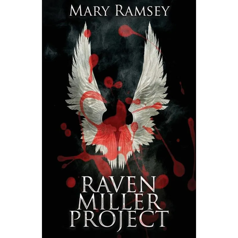 Raven Miller Project