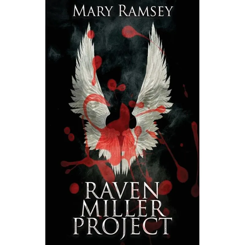 Raven Miller Project