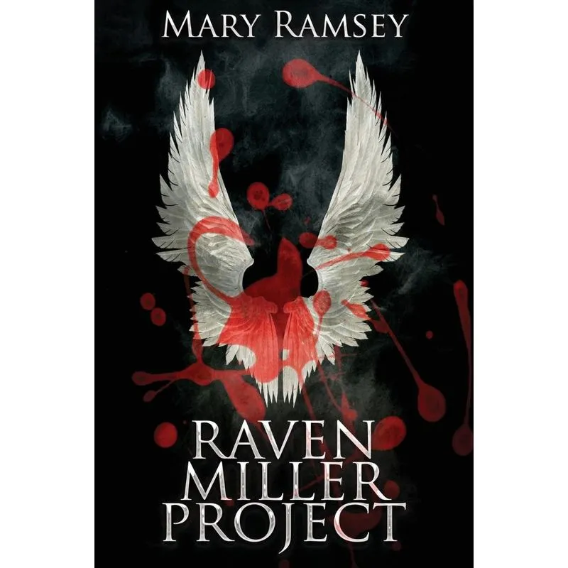 Raven Miller Project