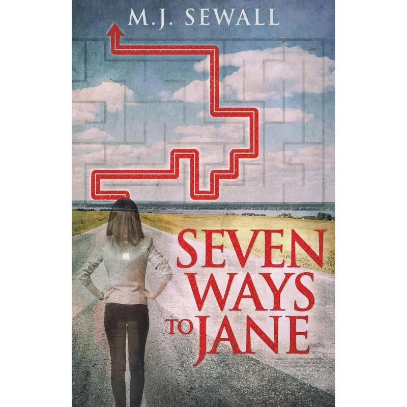 Seven Ways To Jane