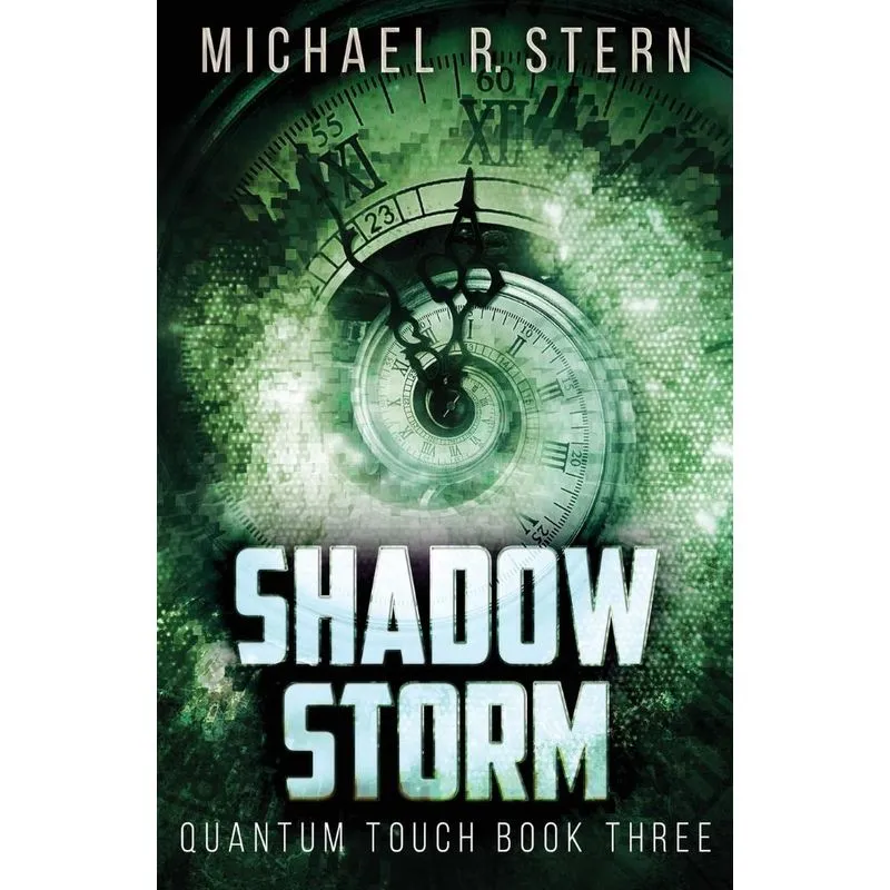 Shadow Storm