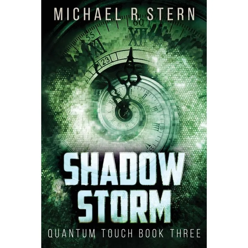 Shadow Storm