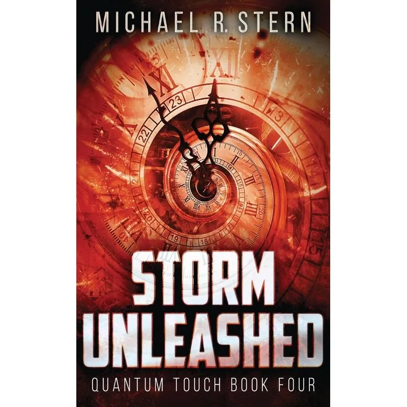 Storm Unleashed