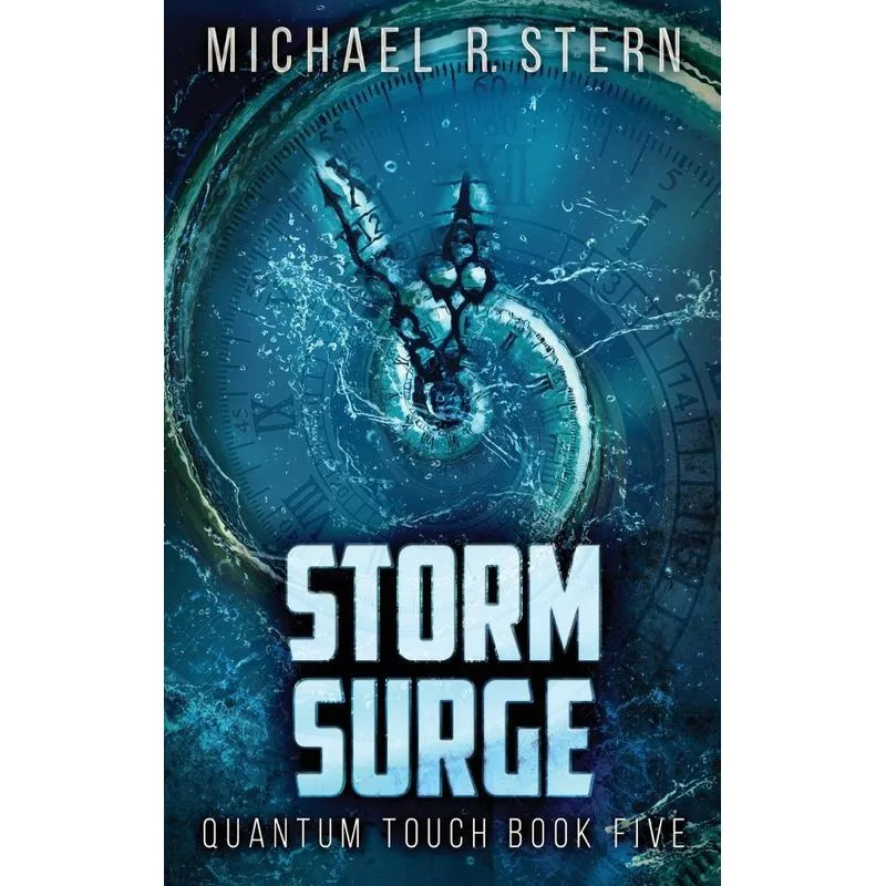 Storm Surge