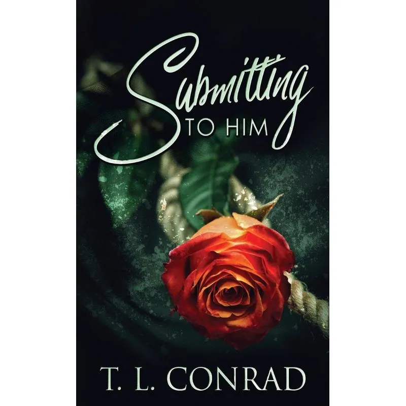 Submitting To Him