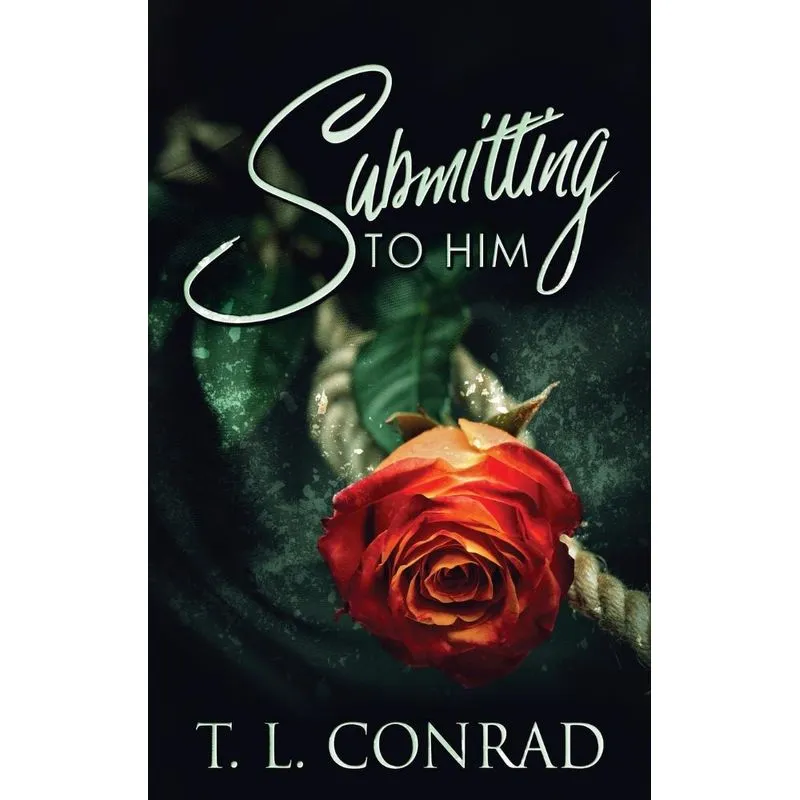 Submitting To Him