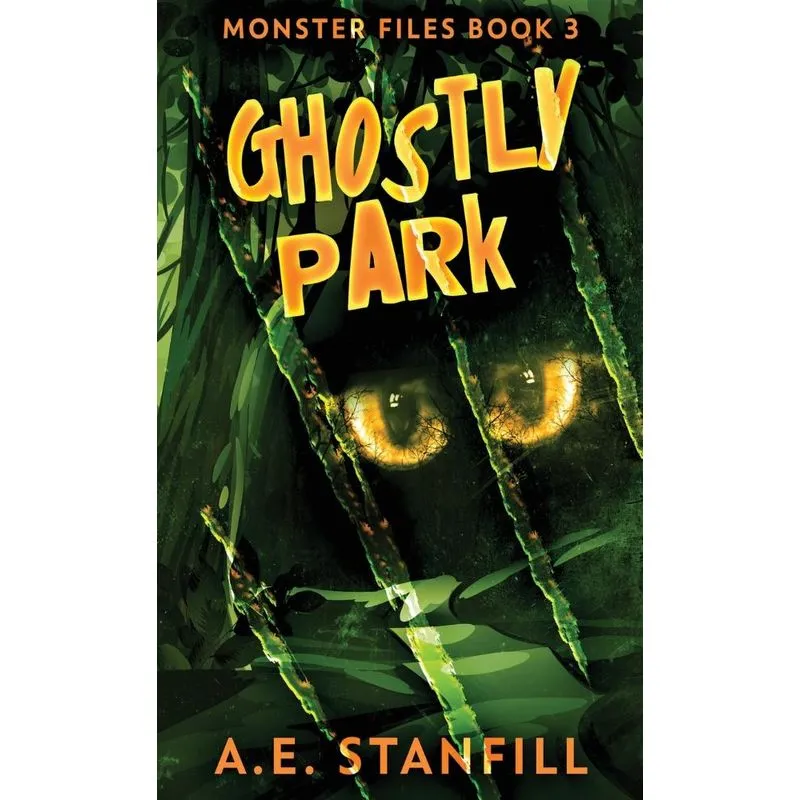 Ghostly Park