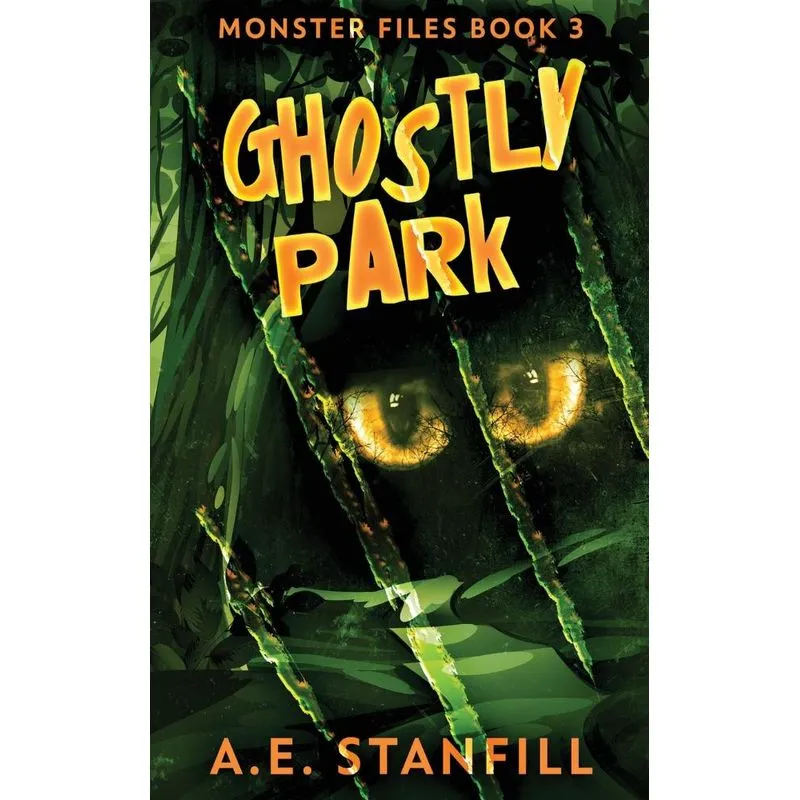 Ghostly Park