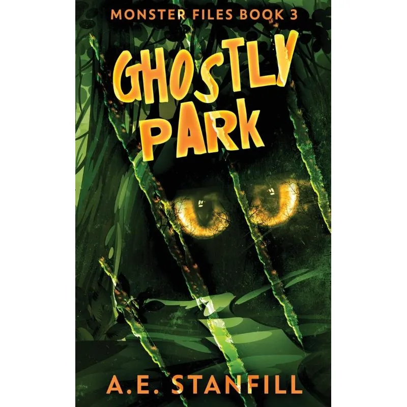 Ghostly Park