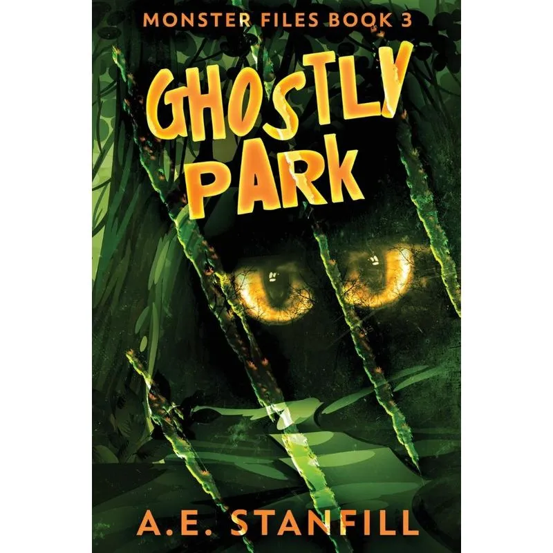 Ghostly Park