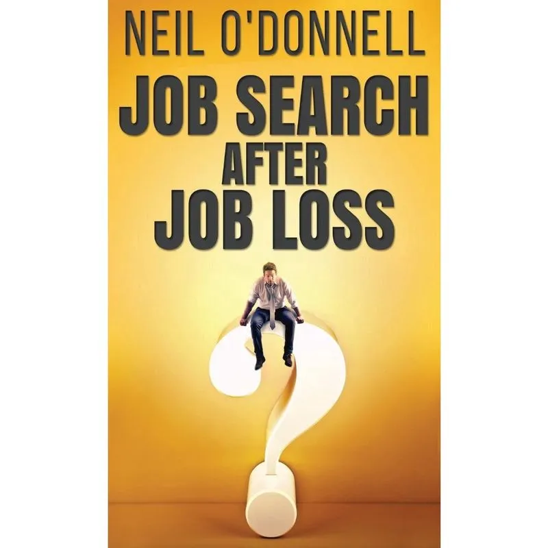Job Search After Job Loss