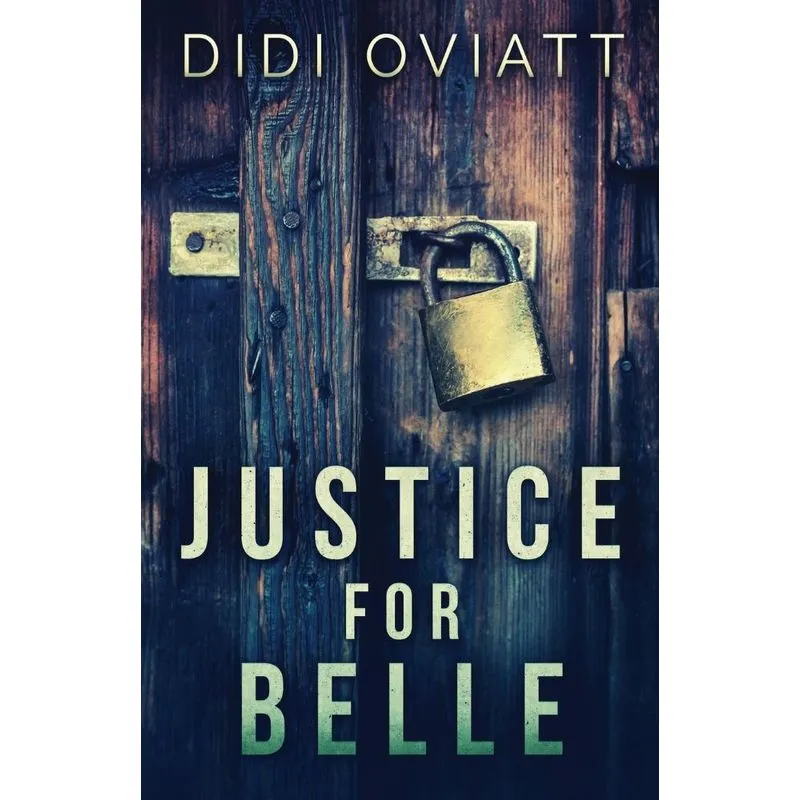 Justice For Belle