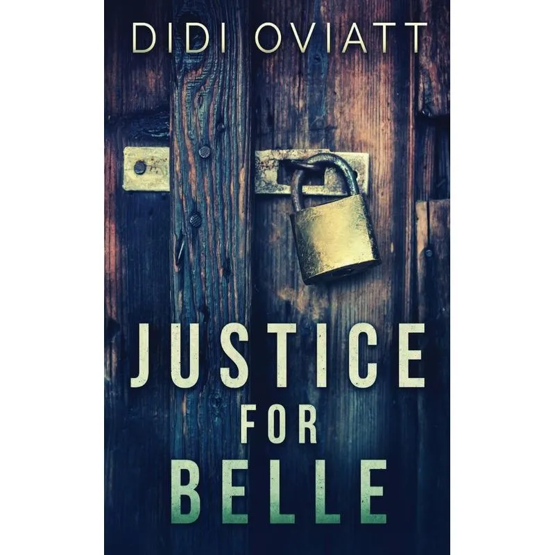 Justice For Belle