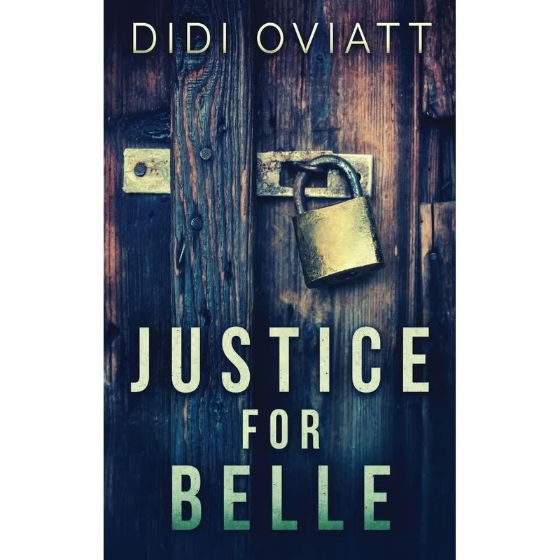 Justice For Belle