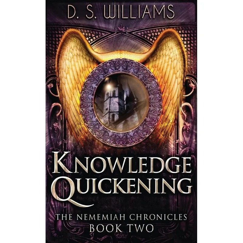 Knowledge Quickening