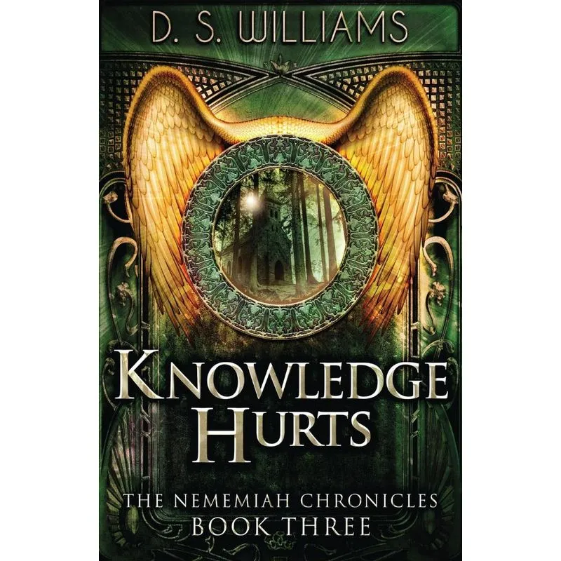 Knowledge Hurts
